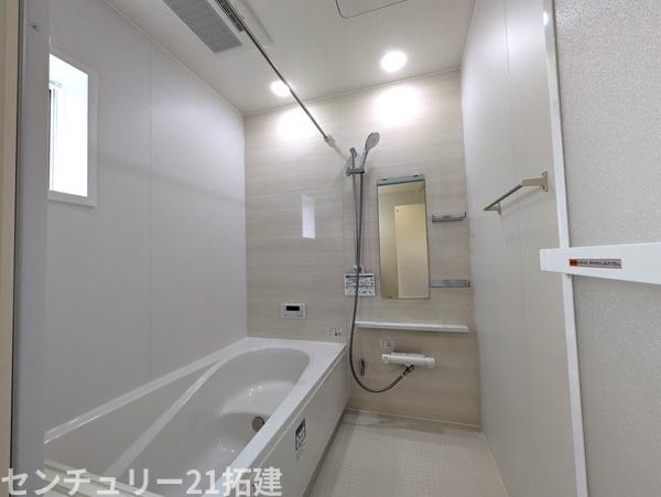 木更津市本郷新築住宅・4号棟