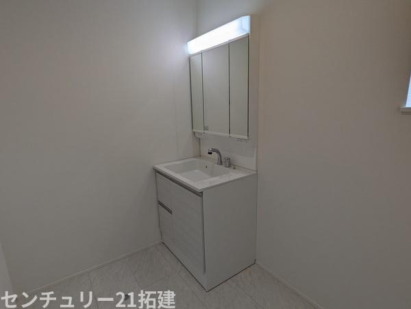 木更津市本郷新築住宅・4号棟