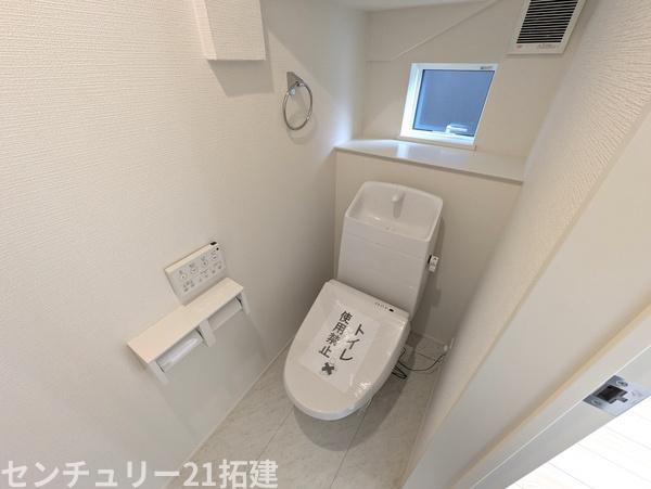 木更津市本郷新築住宅・4号棟