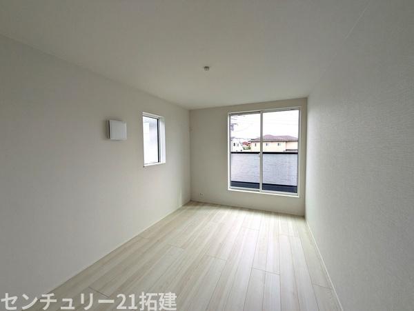 木更津市本郷新築住宅・4号棟