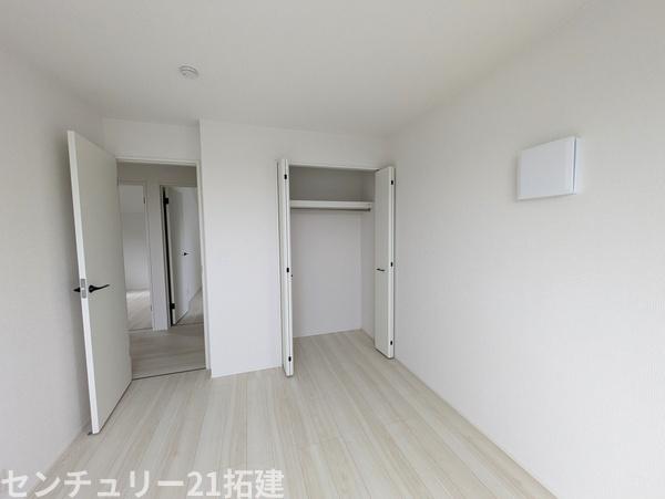 木更津市本郷新築住宅・4号棟