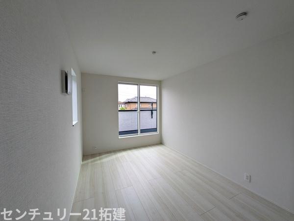 木更津市本郷新築住宅・4号棟