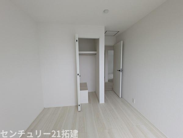 木更津市本郷新築住宅・4号棟