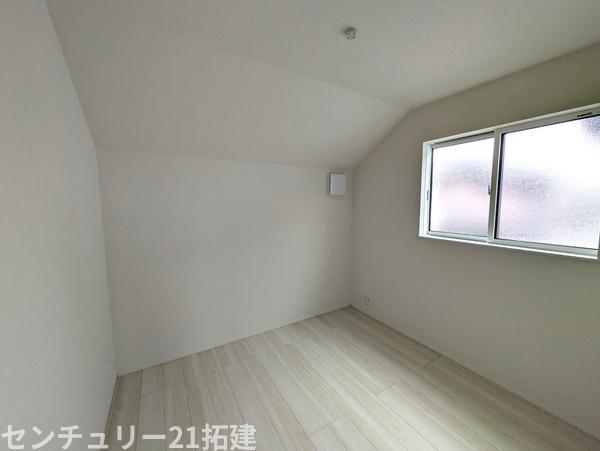 木更津市本郷新築住宅・4号棟
