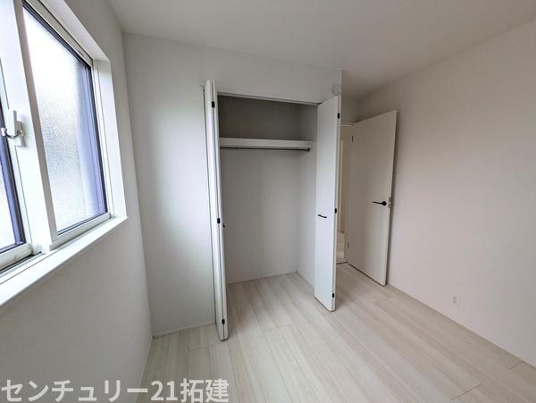 木更津市本郷新築住宅・4号棟