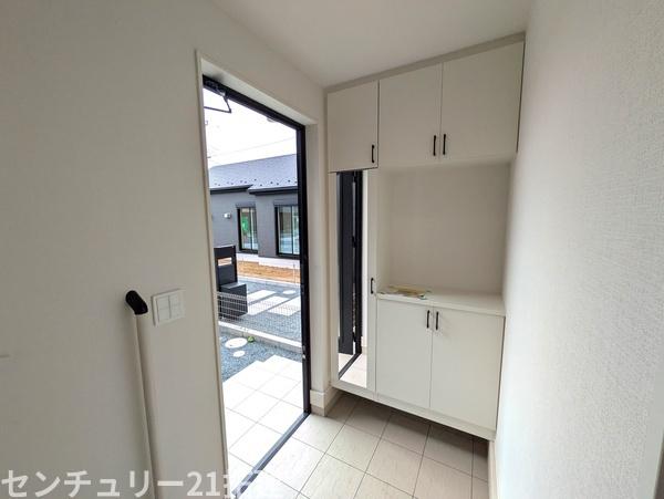 木更津市本郷新築住宅・4号棟