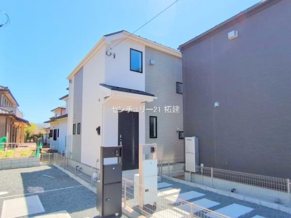 木更津市本郷新築住宅・4号棟