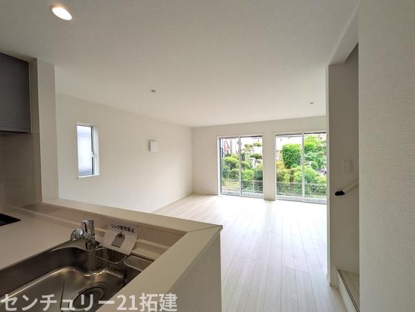 木更津市本郷新築住宅・4号棟