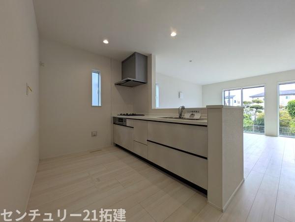 木更津市本郷新築住宅・4号棟