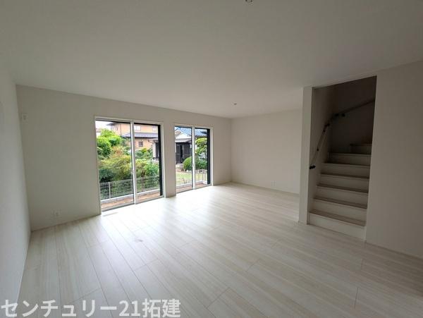 木更津市本郷新築住宅・4号棟
