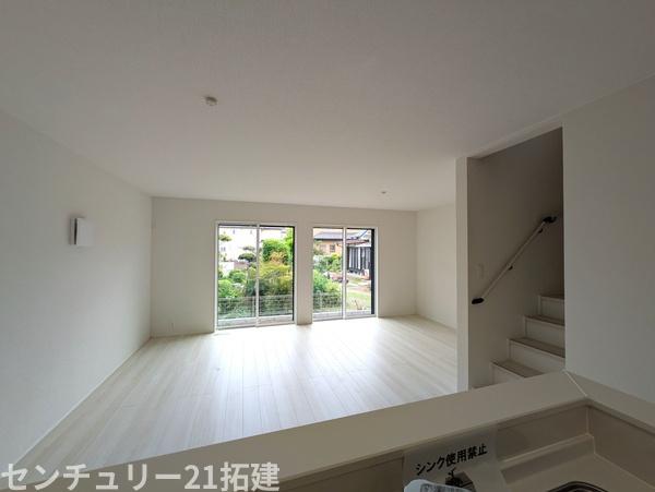 木更津市本郷新築住宅・4号棟