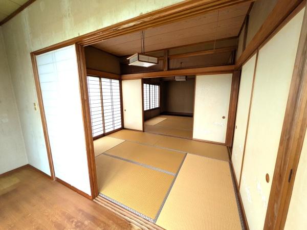市原市浅井小向の中古一戸建て