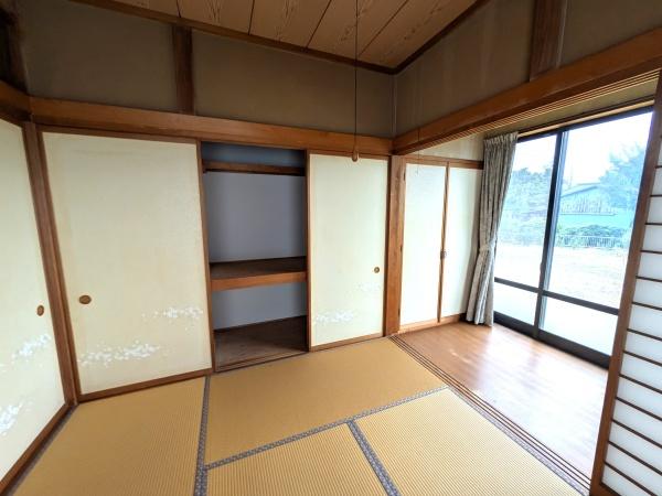 市原市浅井小向の中古一戸建て