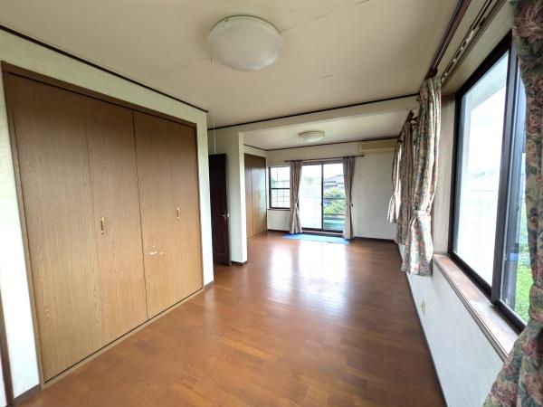 市原市浅井小向の中古一戸建て