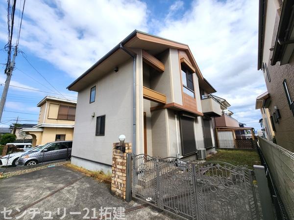 市原市光風台戸建住宅