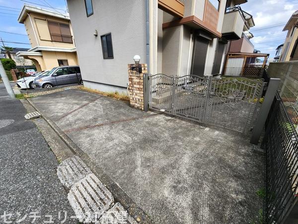 市原市光風台５丁目の中古一戸建て