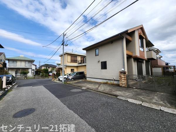 市原市光風台５丁目の中古一戸建て