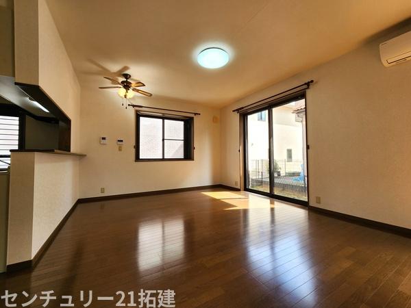 市原市光風台戸建住宅