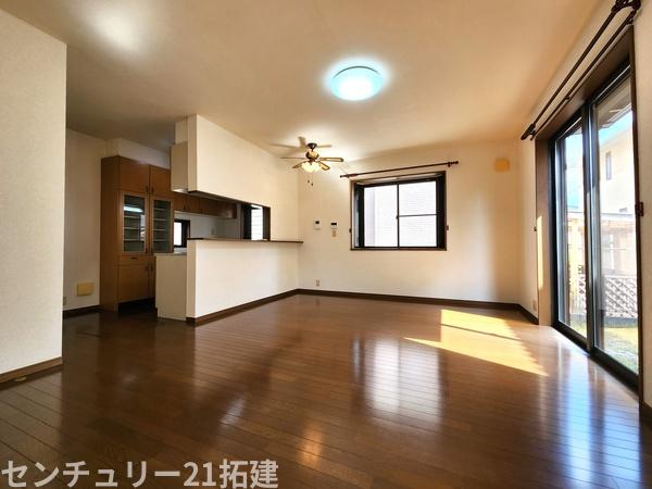市原市光風台戸建住宅
