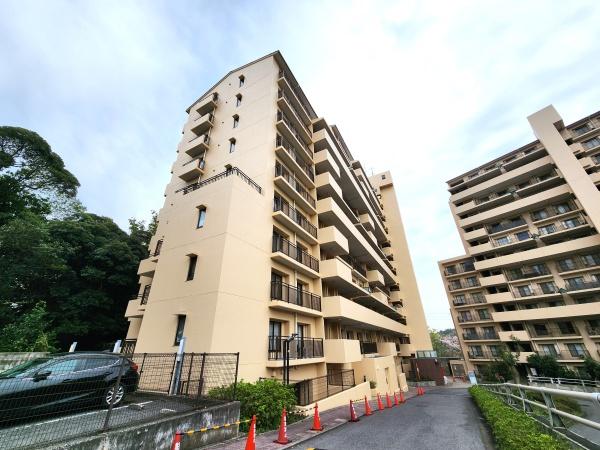 ガーデンコート姉ヶ崎３番館