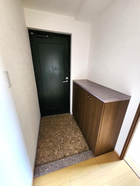 ガーデンコート姉ヶ崎３番館