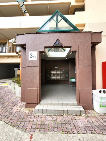 ガーデンコート姉ヶ崎３番館