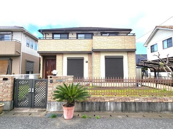 市原市姉崎戸建住宅