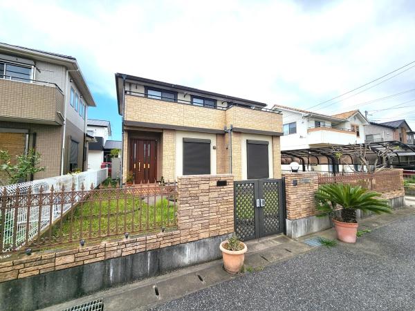 市原市姉崎の中古一戸建て