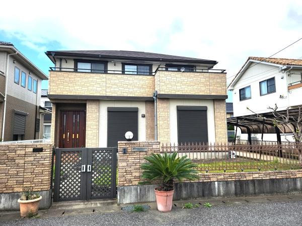 市原市姉崎の中古一戸建て
