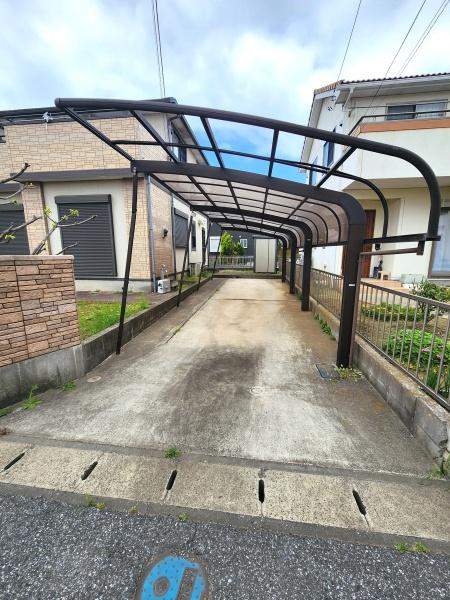 市原市姉崎の中古一戸建て