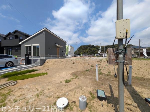 君津市人見新築住宅・11号棟