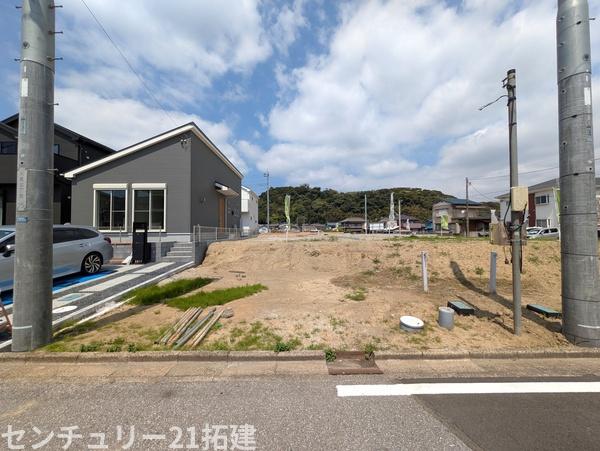 君津市人見新築住宅・11号棟