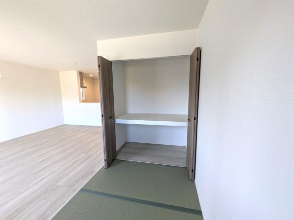 君津市人見新築住宅・11号棟