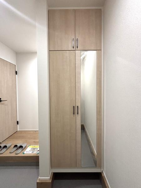 袖ケ浦市蔵波台新築住宅