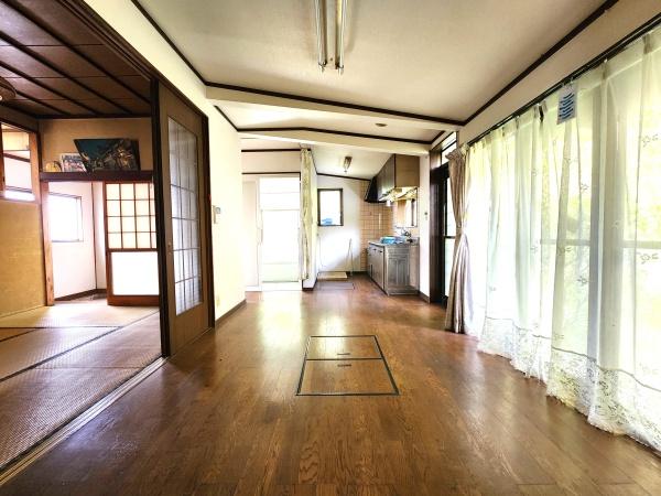 市原市椎津の土地