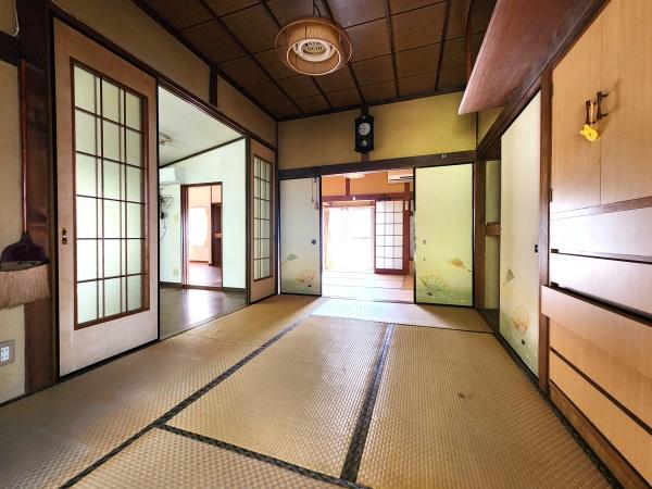 市原市椎津の土地