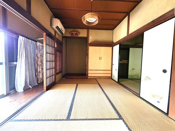市原市椎津の土地