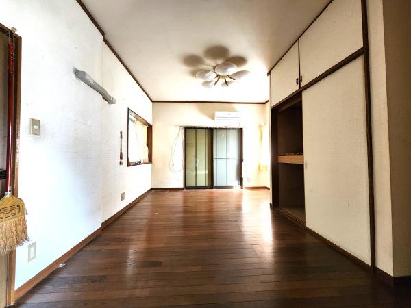 市原市椎津の土地