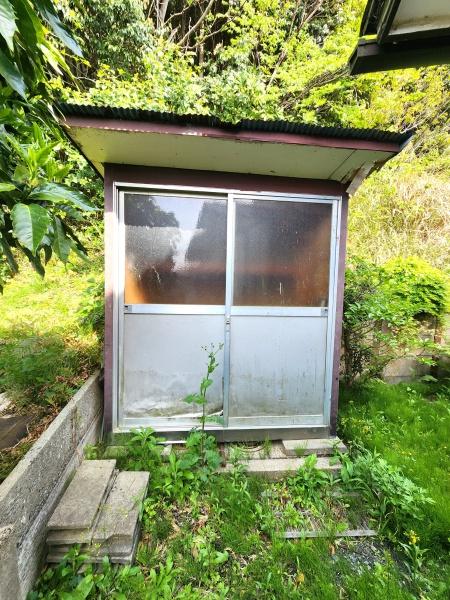 市原市椎津の土地