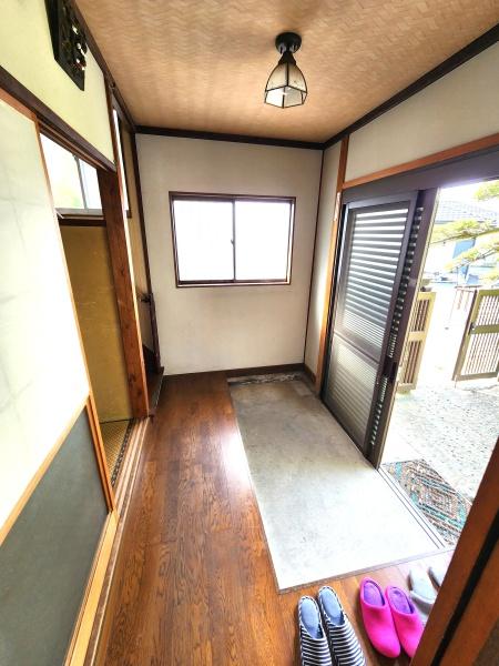 市原市椎津の土地