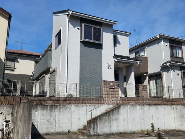 市原市国分寺台中央戸建住宅