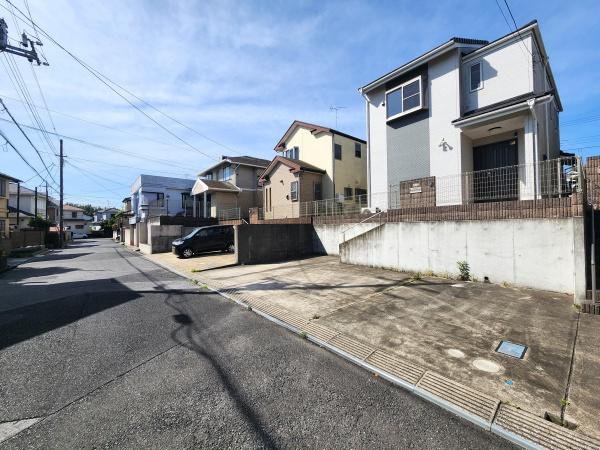 市原市国分寺台中央４丁目の中古一戸建て