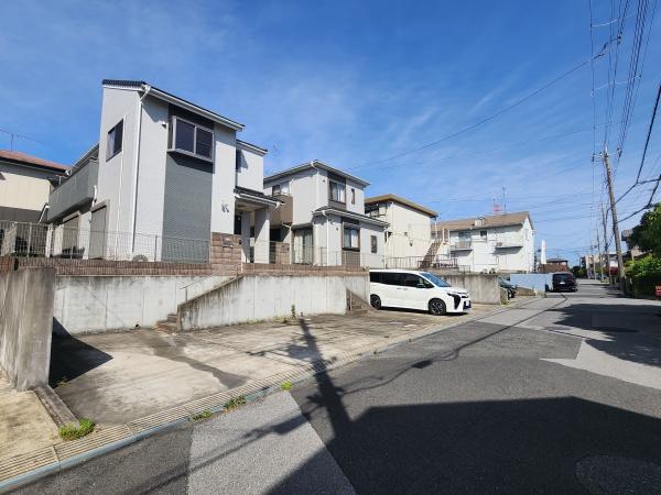 市原市国分寺台中央４丁目の中古一戸建て
