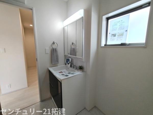 市原市東五所新築住宅・2号棟