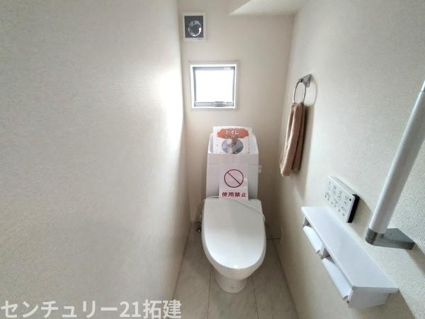 市原市東五所新築住宅・2号棟