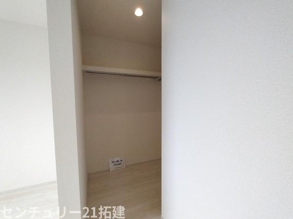 市原市東五所新築住宅・2号棟