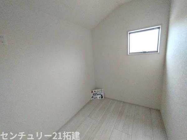 市原市東五所新築住宅・2号棟