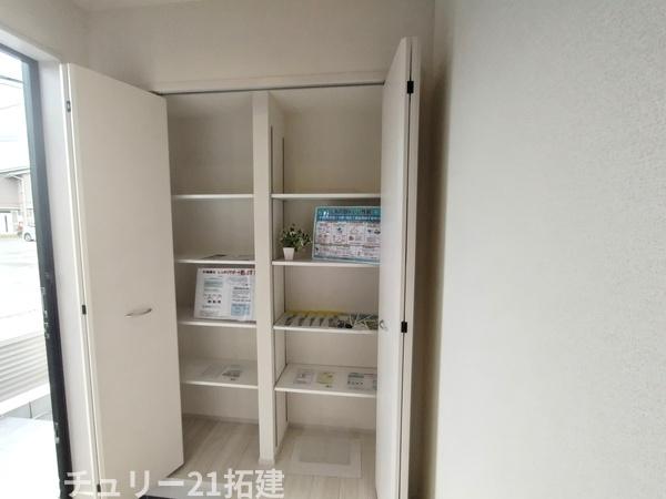 市原市東五所新築住宅・2号棟