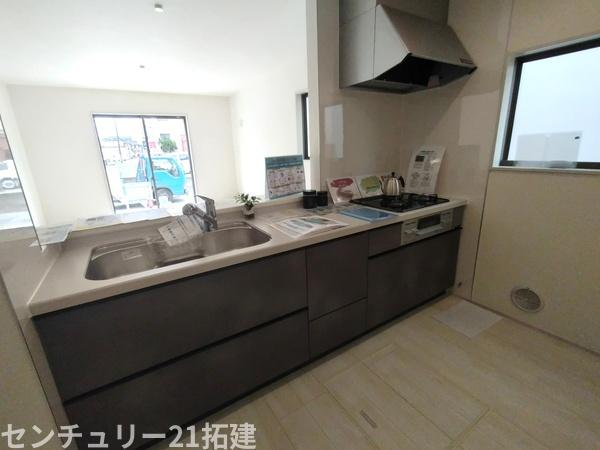 市原市東五所新築住宅・2号棟