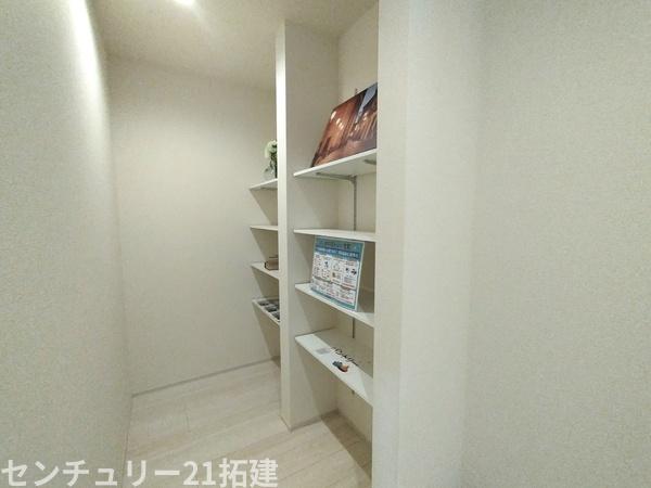 市原市東五所新築住宅・2号棟